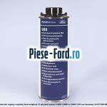 Vaselina protectie rugina cavitati Ford original 1L WB Ford Escort 1995-1998 RS 2000 150 cai #219A65F164