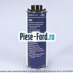 Vaselina protectie rugina cavitati Ford original 1L WB Ford Kuga 2013-2016 2.0 TDCi 4x4 150 cai #D6B51B8284