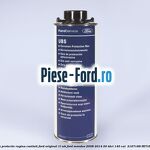 Vaselina protectie rugina cavitati Ford original 1L WB Ford Mondeo 2008-2014 2.0 TDCi 140 cai #E5F631E9D4