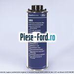 Vaselina protectie rugina cavitati Ford original 1L WB Ford Transit 2000-2006 2.4 TDCi 137 cai #AA23831813 Vaselina protectie rugina cavitati Ford original 1L WB Ford Transit 2000-2006 2.4 TDCi 137 cai #AA23831813