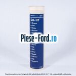 Vaselina protectie rugina cavitati Ford original 1L WB Ford Fiesta 2013-2017 1.0 EcoBoost 125 cai benzina