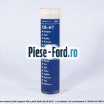 Vaselina protectie rugina cavitati Ford original 1L WB Ford Fiesta 2013-2017 1.0 EcoBoost 125 cai benzina