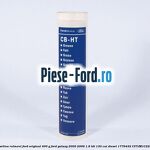 Vaselina rulment Ford original 400 G Ford Galaxy 2000-2006 1.9 TDI 130 cai #23C53D4B43
