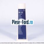Vaselina rulmenti butuci Ford original 100 G Ford EcoSport 2013-2018 1.0 EcoBoost 140 cai #F7D4DA4755
