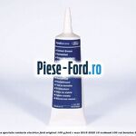 Vaselina speciala contacte electrice Ford original 100 G Ford C-Max 2016-2020 1.0 EcoBoost 100 cai #BFFBE3408D