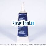 Vaselina speciala contacte electrice Ford original 100 G Ford Focus 2014-2018 2.0 TDCi 150 cai #3688927F08