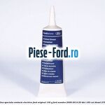Vaselina speciala contacte electrice Ford original 100 G Ford Mondeo 2008-2014 2.0 TDCi 163 cai #6410D93AAA