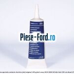 Vaselina speciala contacte electrice Ford original 100 G Ford S-Max 2015-2023 2.0 TDCi 4x4 150 cai #950B27029D