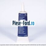 Vaselina speciala contacte electrice Ford original 100 G Ford Transit 2014-2018 2.2 TDCi RWD 125 cai #351C20DC54