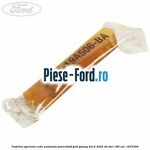 Vaselina speciala cutie automata Powershift Ford Galaxy 2015-2023 2.0 TDCi 180 cai #A4ED801B6F