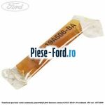 Vaselina speciala cutie automata Powershift Ford Tourneo Connect 2013-2018 1.6 EcoBoost 150 cai #1FA123AB45