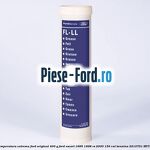 Vaselina temperatura extrema Ford original 400 G Ford Escort 1995-1998 RS 2000 150 cai #87EFBF44BA