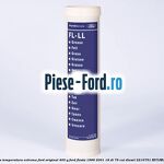 Vaselina temperatura extrema Ford original 400 G Ford Fiesta 1996-2001 1.8 DI 75 cai #291E9839C4