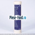 Vaselina temperatura extrema Ford original 400 G Ford Mondeo 2014-2018 1.5 TDCi 120 cai #C76753F3D7