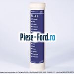 Vaselina temperatura extrema Ford original 400 G Ford Transit 2000-2006 2.4 TDCi 137 cai #68C513DA0B Vaselina temperatura extrema Ford original 400 G Ford Transit 2000-2006 2.4 TDCi 137 cai #68C513DA0B