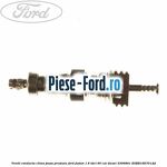 Vaporizator Ford Fusion 1.6 TDCi 90 cai diesel