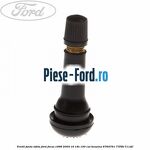 Ventil janta tabla Ford Focus 1998-2004 1.6 16V 100 cai #57DC87A7D3 Ventil janta tabla Ford Focus 1998-2004 1.6 16V 100 cai #57DC87A7D3