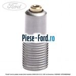 Tampon motor. dreapta Ford Mondeo 2008-2014 2.3 160 cai benzina