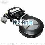 Ventilator sezut scaun fata Ford S-Max 2015-2023 2.0 TDCi 4x4 150 cai #268BD311DB