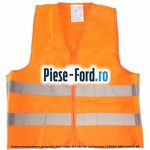 Vesta semnalizatoare, portocalie Ford Cougar 2.0 16V 131 cai #C8BD8C5C7F