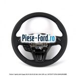 Volan 3 spite Ford Kuga 2016-2018 2.0 TDCi 4x4 180 cai #54F1AFCC29