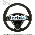 Tampon opritor suspensie fata standard Ford Fiesta 2013-2017 1.5 TDCi 95 cai diesel