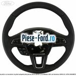 Volan piele Ford Focus 2014-2018 1.5 EcoBoost 182 cai benzina