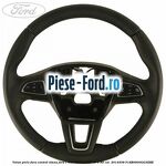 Volan piele, fara control viteza Ford C-Max 2016-2020 1.6 Ti 85 cai #909D3829A3