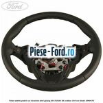 Volan sistem padele cu incalzire Ford Galaxy 2015-2023 2.0 EcoBlue 150 cai #F006DF14D7