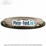 Tub ulei cutie viteza 6 trepte Ford Focus 2011-2014 1.6 Ti 85 cai benzina