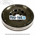 Volanta masa dubla echipare LUK Ford Focus 2004-2007 2.0 TDCi 136 cai diesel