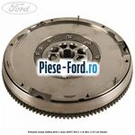 Volanta masa dubla Ford C-Max 2007-2011 1.8 TDCi 115 cai diesel