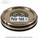 Volanta masa dubla Ford Grand C-Max 2016-2020 1.5 EcoBoost 150 cai benzina