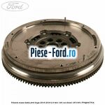 Surub rulment inferior cutie automata Powershift Ford Kuga 2016-2018 2.0 TDCi 120 cai diesel