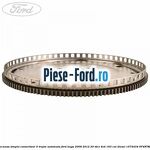 Volanta masa simpla convertizor 5 trepte automata Ford Kuga 2008-2012 2.0 TDCI 4x4 163 cai #8EF17E698B