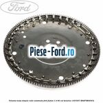 Surub suport cutie de viteze manuala 5 trepte Ford Fusion 1.4 80 cai benzina