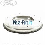 Volanta masa dubla Ford Fiesta 2013-2017 1.5 TDCi 95 cai diesel