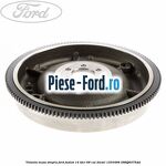 Volanta masa simpla Ford Fusion 1.4 TDCi 68 cai #B992BAA298