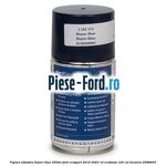 Vopsea albastru Blazer Blue, 250ml Ford EcoSport 2019-2023 1.0 EcoBoost 125 cai #5581536075