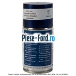 Vopsea albastru Deep Impact Blue, 250 ml Ford Focus 2011-2014 2.0 ST 250 cai #1C78E5BAC2