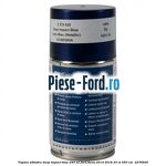 Vopsea albastru Deep Impact Blue, 250 ml Ford Focus 2014-2018 2.3 RS 350 cai #599B71B9E0