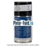 Vopsea albastru Vision, 250 ml Ford Fiesta 2008-2012 1.4 TDCi 68 cai #41CABB230D