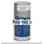 Vopsea albastru Vision, 9 ml Ford Fiesta 2008-2012 1.25 82 cai benzina