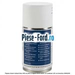 Vopsea desert island blue, 250 ml Ford EcoSport 2019-2023 1.0 EcoBoost 125 cai #B424E09C98