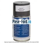 Vopsea gri magnetic, 250 ml Ford Grand C-Max 2016-2020 2.0 TDCi 150 cai #221CDE34C5