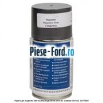 Vopsea gri magnetic, 250 ml Ford Kuga 2013-2016 1.5 EcoBoost 150 cai #CDD3EBB764