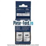 Vopsea gri Sea Grey, 9 ml Ford C-Max 2007-2011 1.8 125 cai #294BC01DF9