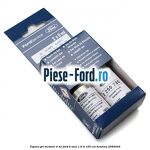 Vopsea gri Magnetic, 9 ml Ford B-Max 1.6 Ti 105 cai benzina