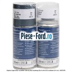 Vopsea ingot silver metallic, 150 ml Ford Mustang 2015-2018 2.3 EcoBoost 314 cai #7530671FFC