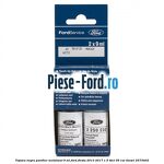 Vopsea maro Copper pulse, 9 ml Ford Fiesta 2013-2017 1.5 TDCi 95 cai diesel